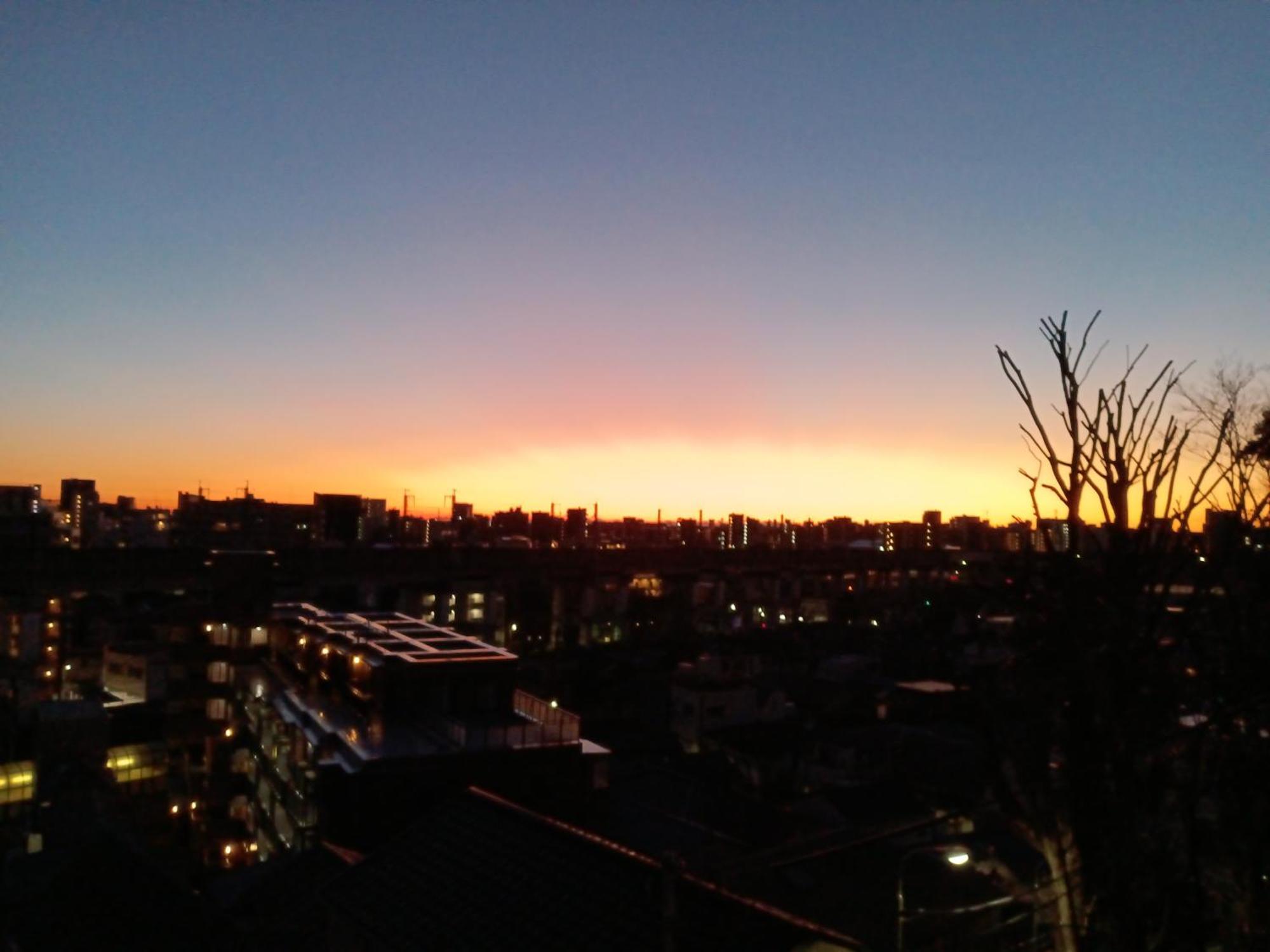 Tokyo Downtown牡丹莊 Villa Buitenkant foto