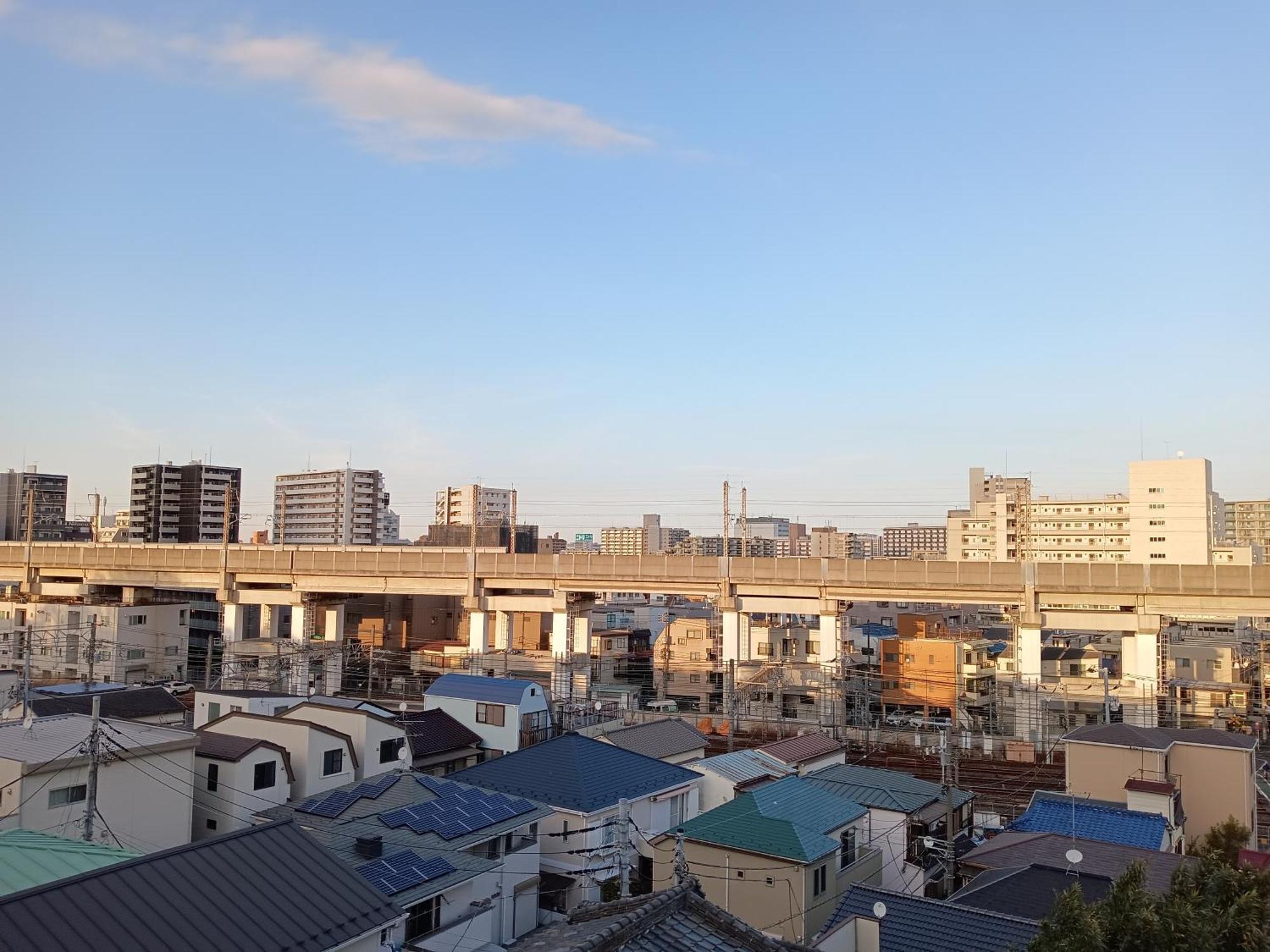 Tokyo Downtown牡丹莊 Villa Buitenkant foto