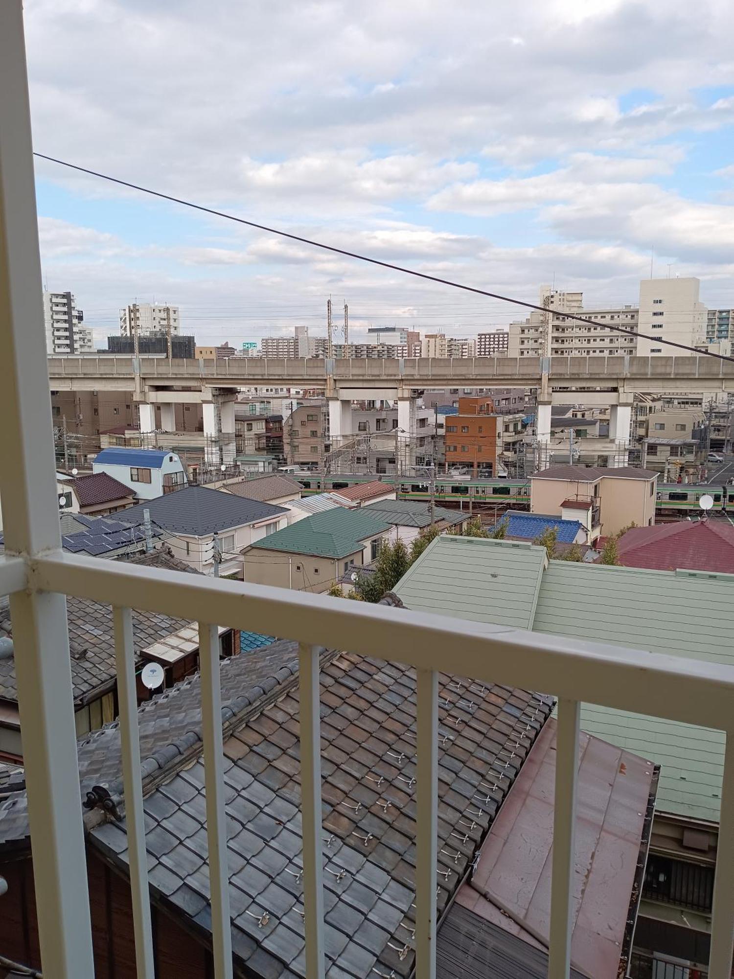 Tokyo Downtown牡丹莊 Villa Buitenkant foto