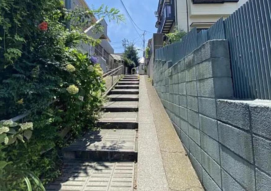 Tokyo Downtown牡丹莊 Villa Buitenkant foto