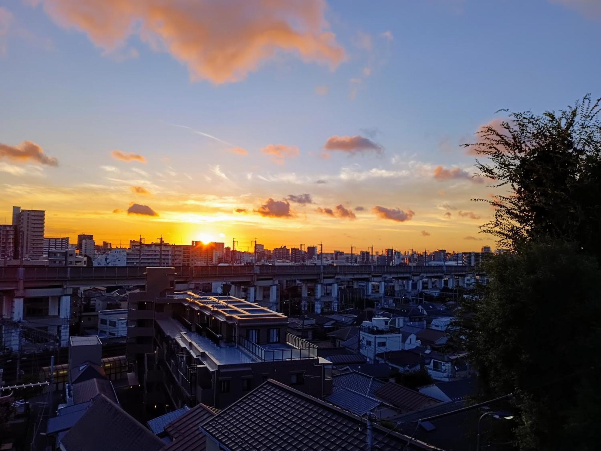 Tokyo Downtown牡丹莊 Villa Buitenkant foto
