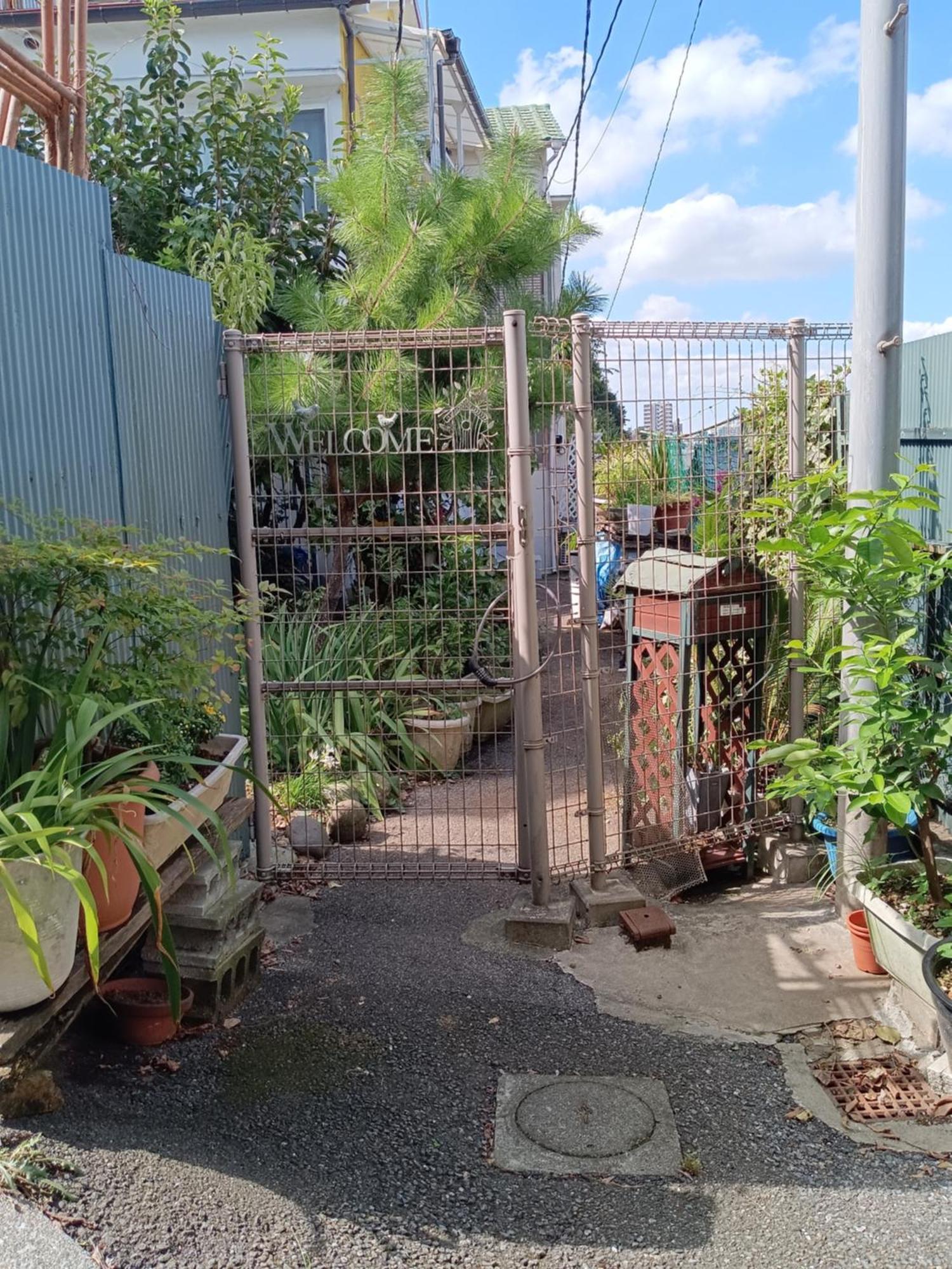 Tokyo Downtown牡丹莊 Villa Buitenkant foto