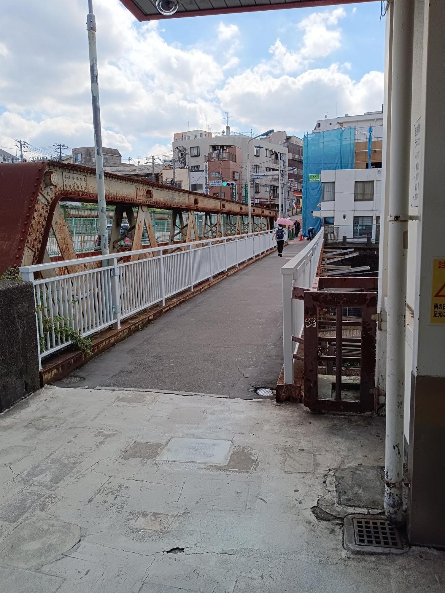 Tokyo Downtown牡丹莊 Villa Buitenkant foto