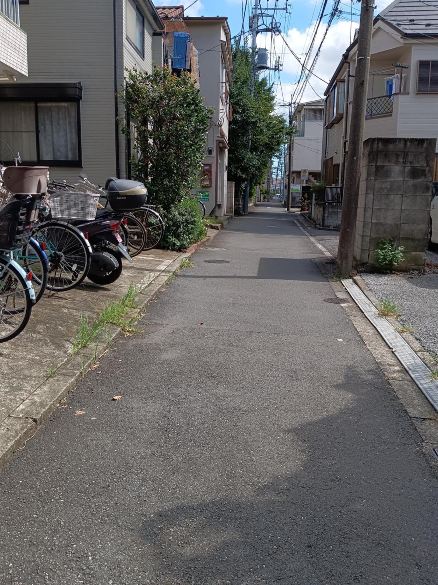 Tokyo Downtown牡丹莊 Villa Buitenkant foto