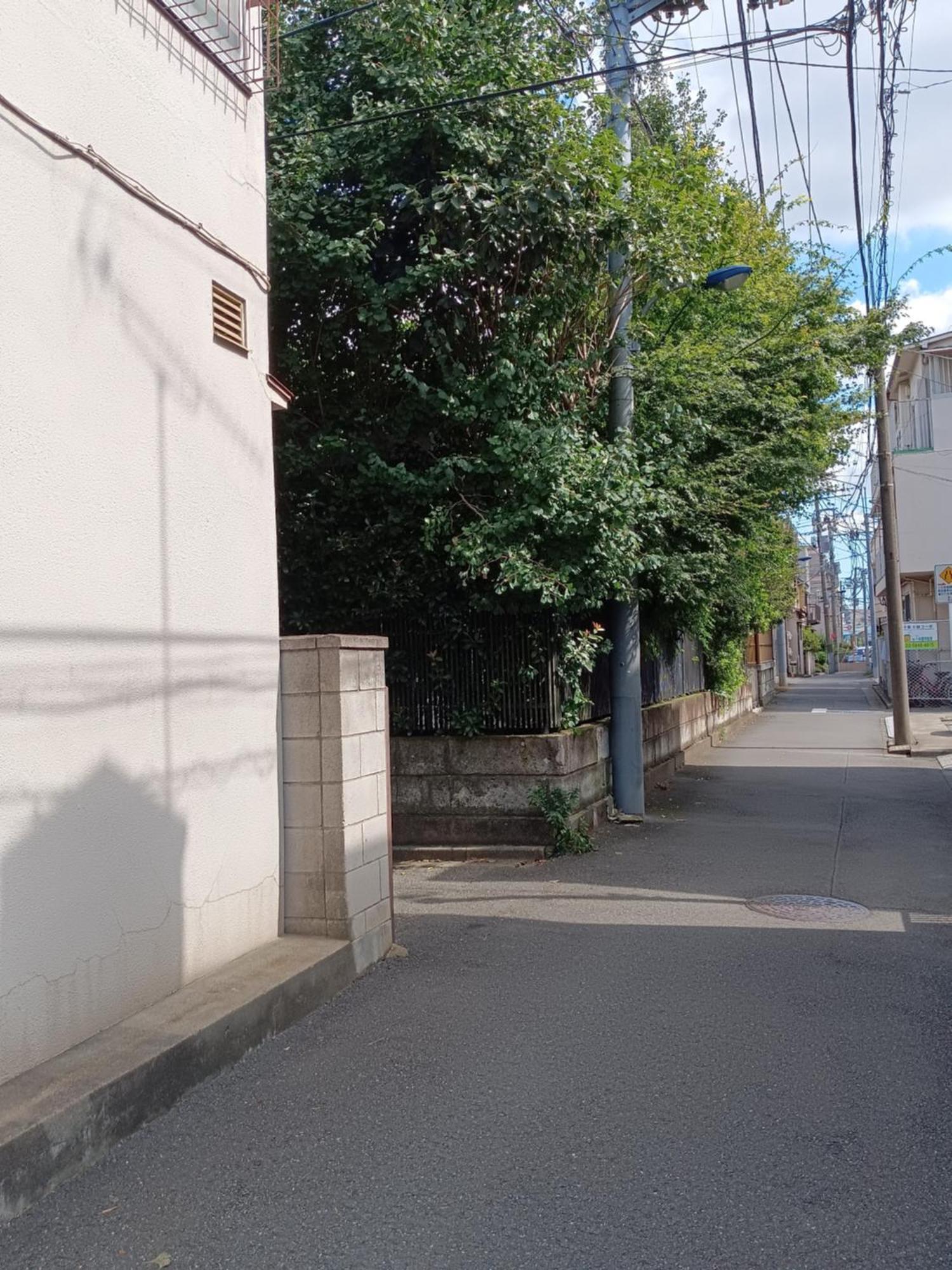 Tokyo Downtown牡丹莊 Villa Buitenkant foto