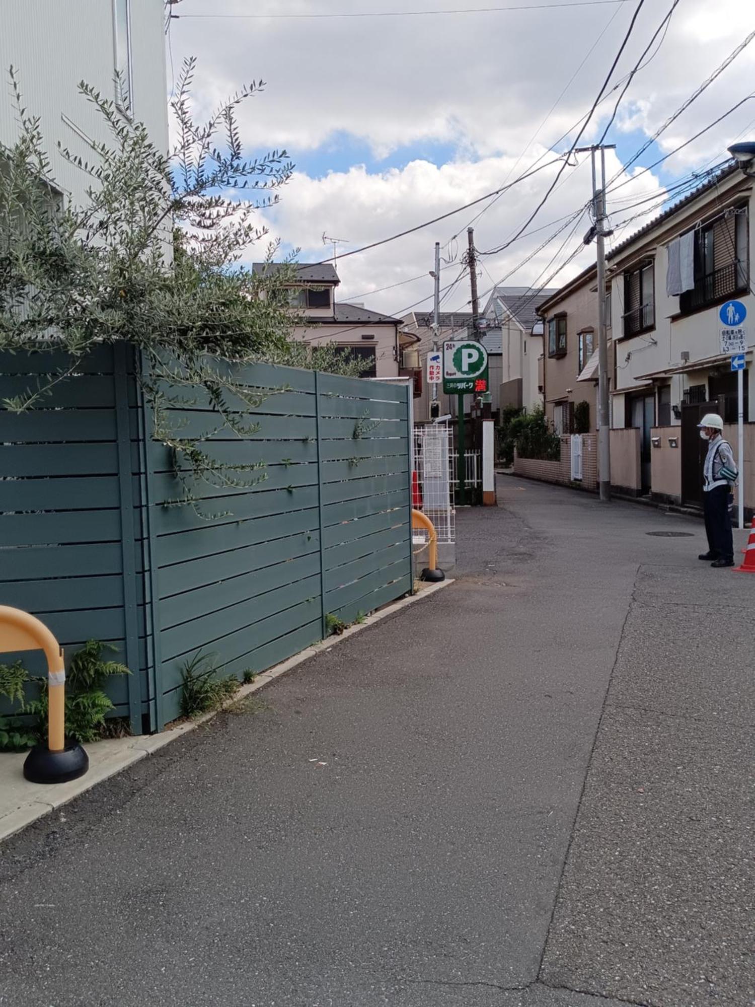 Tokyo Downtown牡丹莊 Villa Buitenkant foto