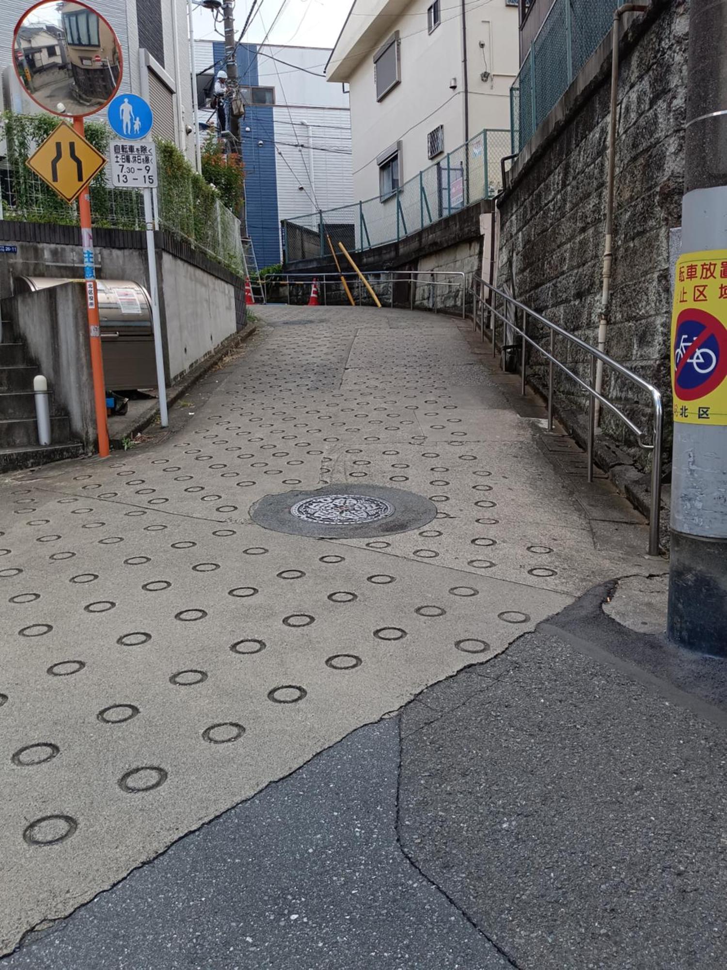 Tokyo Downtown牡丹莊 Villa Buitenkant foto