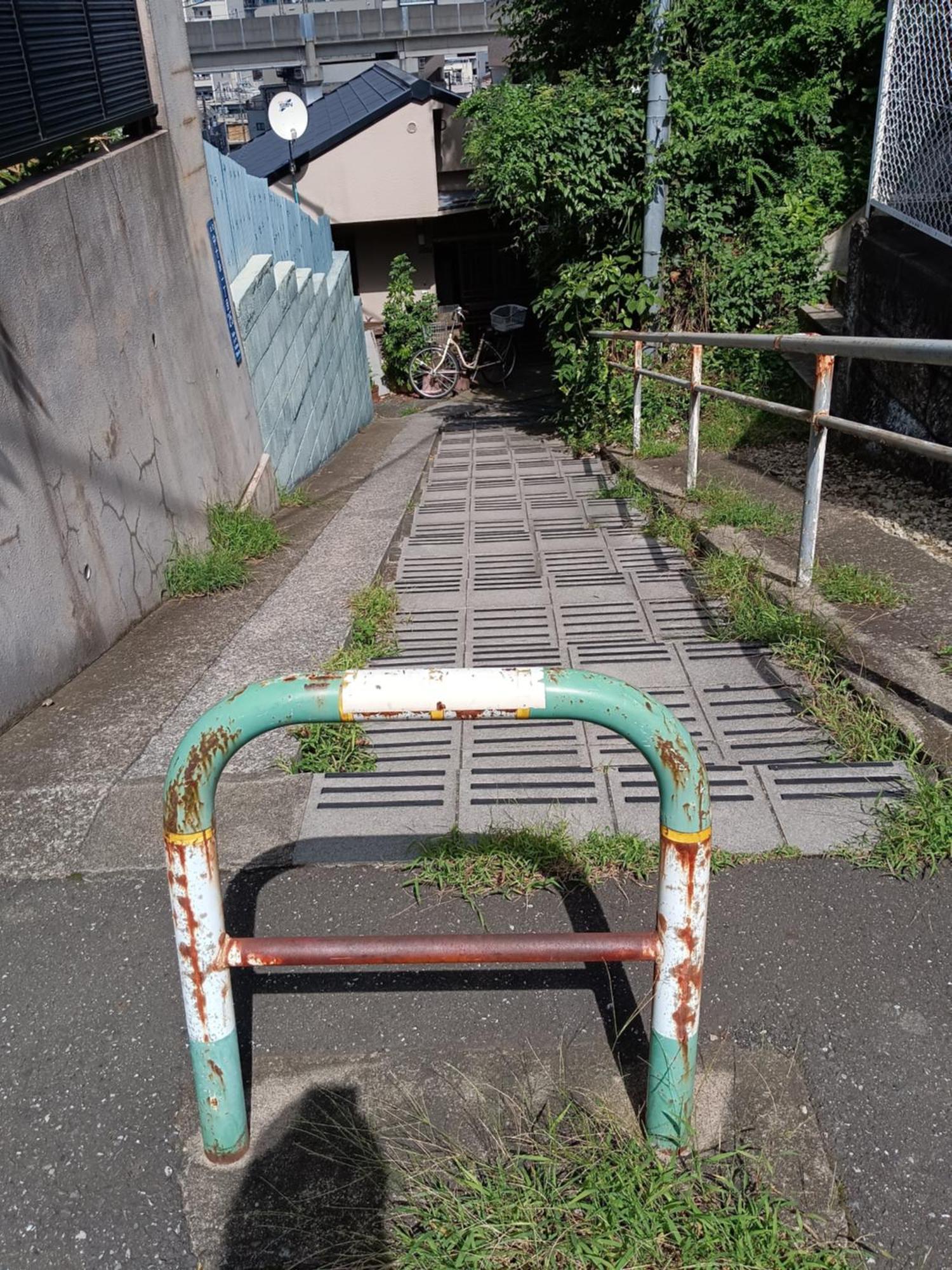 Tokyo Downtown牡丹莊 Villa Buitenkant foto
