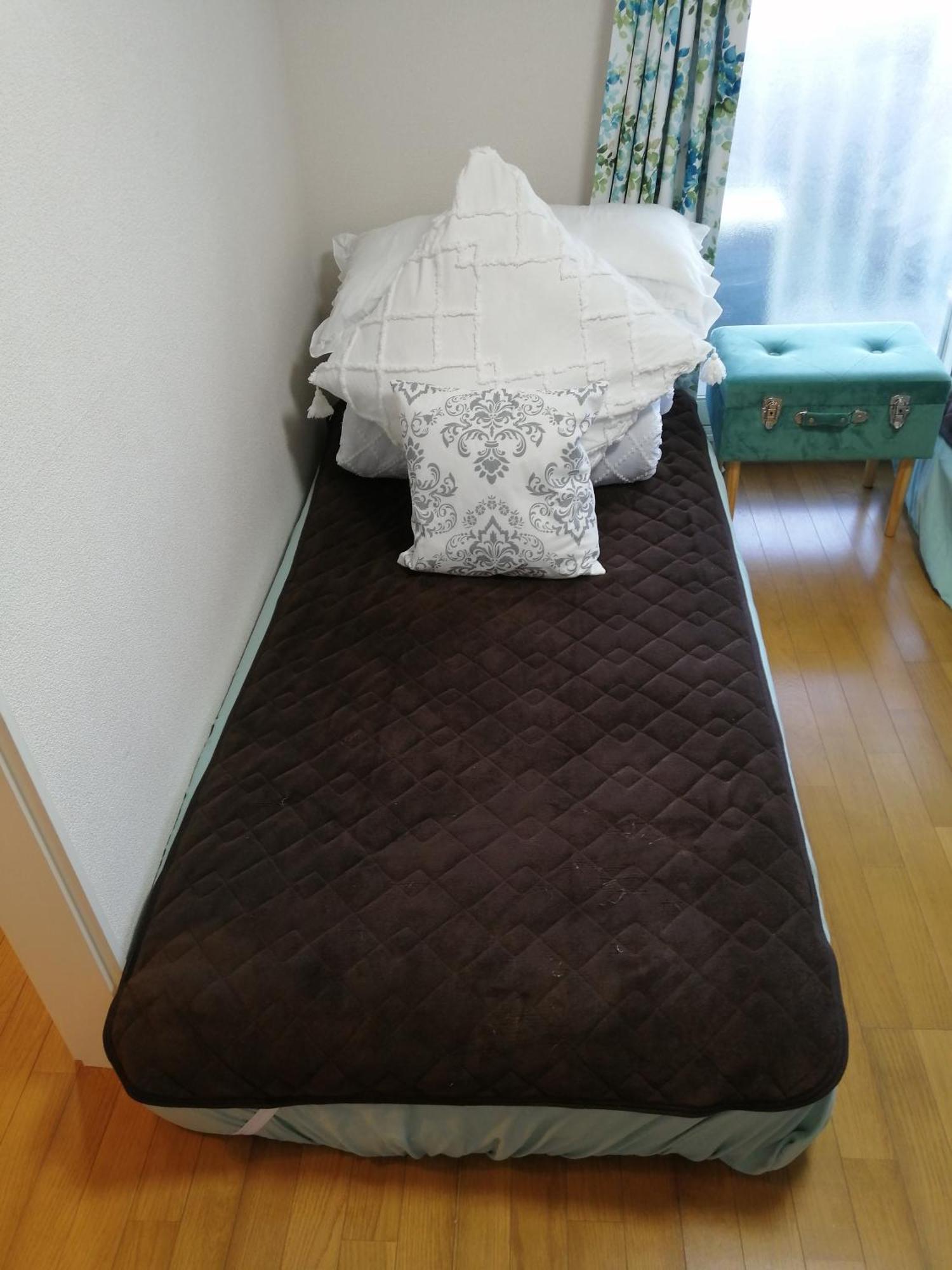 Tokyo Downtown牡丹莊 Villa Buitenkant foto